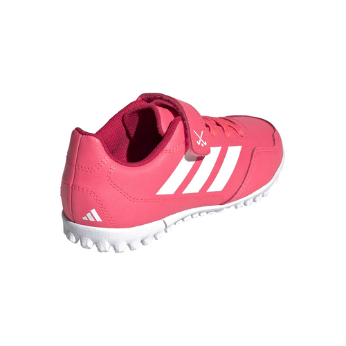 Adidas HOCKEY YOUNGSTAR RISE VELCRO 26/27 Solar-White Adidas HOCKEY YOUNGSTAR RISE VELCRO 26/27 Solar-White