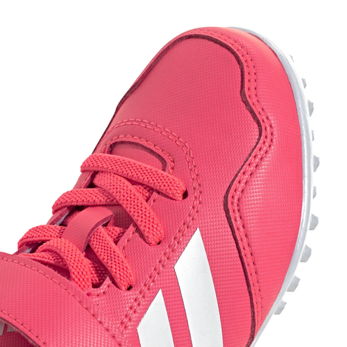 Adidas HOCKEY YOUNGSTAR RISE VELCRO 26/27 Solar-White Adidas HOCKEY YOUNGSTAR RISE VELCRO 26/27 Solar-White