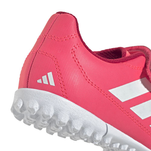 Adidas HOCKEY YOUNGSTAR RISE VELCRO 26/27 Solar-White Adidas HOCKEY YOUNGSTAR RISE VELCRO 26/27 Solar-White