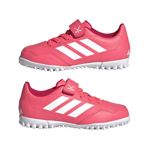Adidas HOCKEY YOUNGSTAR RISE VELCRO 26/27 Solar-White Adidas HOCKEY YOUNGSTAR RISE VELCRO 26/27 Solar-White