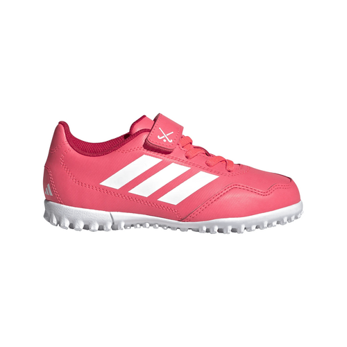 Adidas HOCKEY YOUNGSTAR RISE VELCRO 26/27 Solar-White Adidas HOCKEY YOUNGSTAR RISE VELCRO 26/27 Solar-White