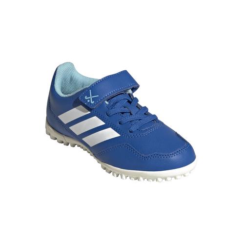 Adidas HOCKEY YOUNGSTAR RISE VELCRO 26/27 Royal-White Adidas HOCKEY YOUNGSTAR RISE VELCRO 26/27 Royal-White
