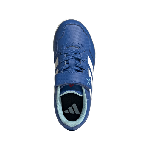 Adidas HOCKEY YOUNGSTAR RISE VELCRO 26/27 Royal-White Adidas HOCKEY YOUNGSTAR RISE VELCRO 26/27 Royal-White