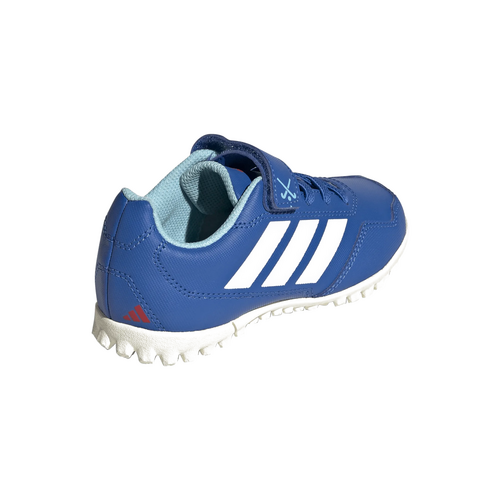 Adidas HOCKEY YOUNGSTAR RISE VELCRO 26/27 Royal-White Adidas HOCKEY YOUNGSTAR RISE VELCRO 26/27 Royal-White