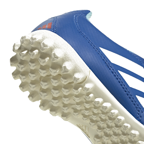 Adidas HOCKEY YOUNGSTAR RISE VELCRO 26/27 Royal-White Adidas HOCKEY YOUNGSTAR RISE VELCRO 26/27 Royal-White