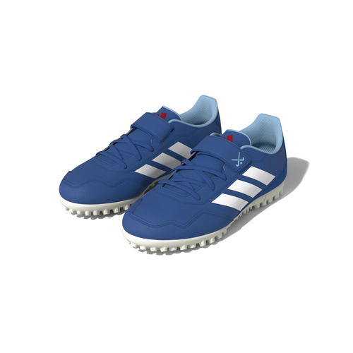 Adidas HOCKEY YOUNGSTAR RISE VELCRO 26/27 Royal-White Adidas HOCKEY YOUNGSTAR RISE VELCRO 26/27 Royal-White