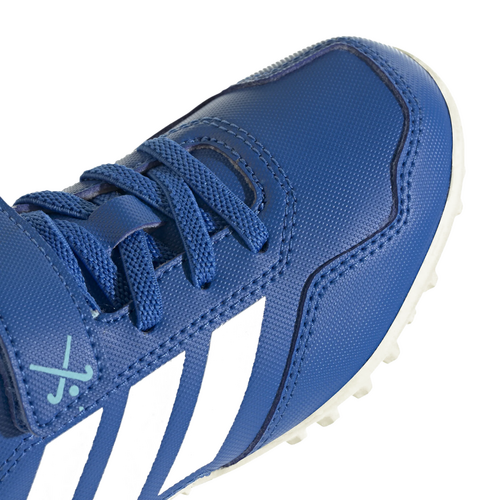 Adidas HOCKEY YOUNGSTAR RISE VELCRO 26/27 Royal-White Adidas HOCKEY YOUNGSTAR RISE VELCRO 26/27 Royal-White
