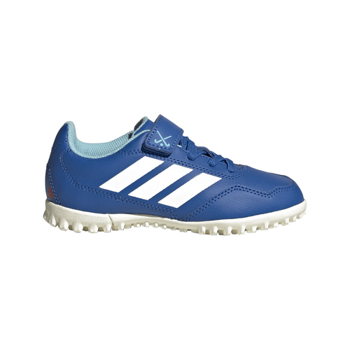 Adidas HOCKEY YOUNGSTAR RISE VELCRO 26/27 Royal-White Adidas HOCKEY YOUNGSTAR RISE VELCRO 26/27 Royal-White