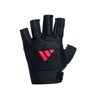 Adidas Hockey OD Glove 26/27 Black-Solar Adidas Hockey OD Glove 26/27 Black-Solar