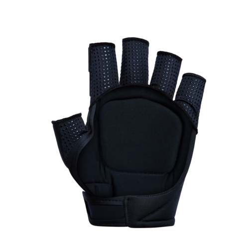 Adidas Hockey OD Glove 26/27 Black-Solar Adidas Hockey OD Glove 26/27 Black-Solar