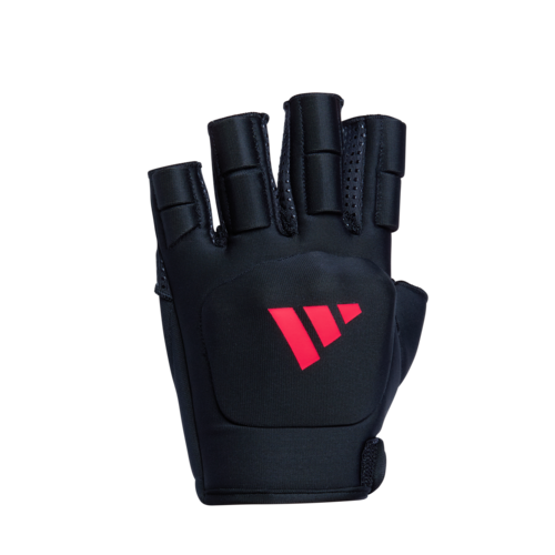 Adidas Hockey OD Glove 26/27 Black-Solar Adidas Hockey OD Glove 26/27 Black-Solar