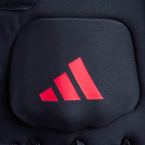 Adidas Hockey OD Glove 26/27 Black-Solar Adidas Hockey OD Glove 26/27 Black-Solar