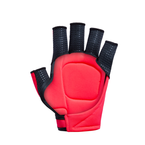 Adidas Hockey OD Glove 26/27 Solar-White Adidas Hockey OD Glove 26/27 Solar-White