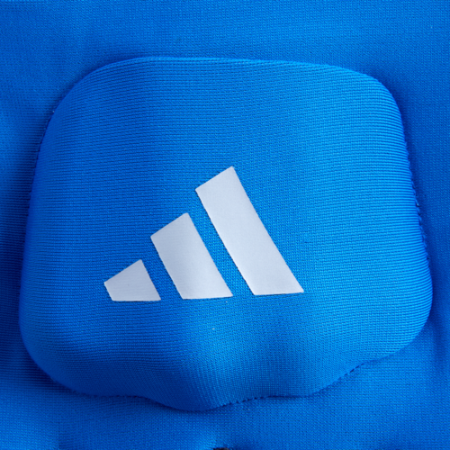 Adidas Hockey OD Glove 26/27 Royal-Silver Adidas Hockey OD Glove 26/27 Royal-Silver