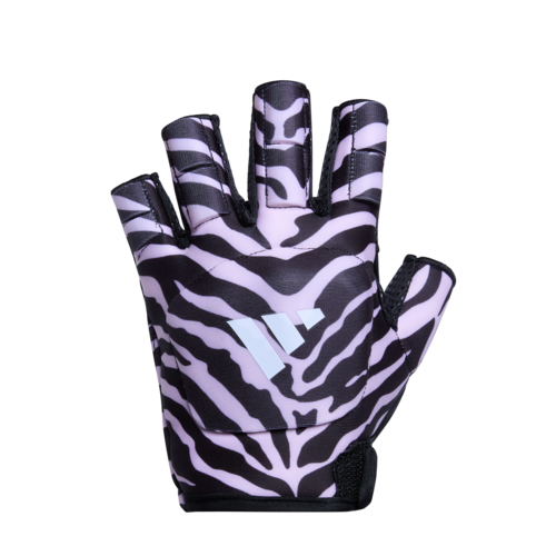 Adidas Hockey OD Glove 26/27 Lilac-White Adidas Hockey OD Glove 26/27 Lilac-White