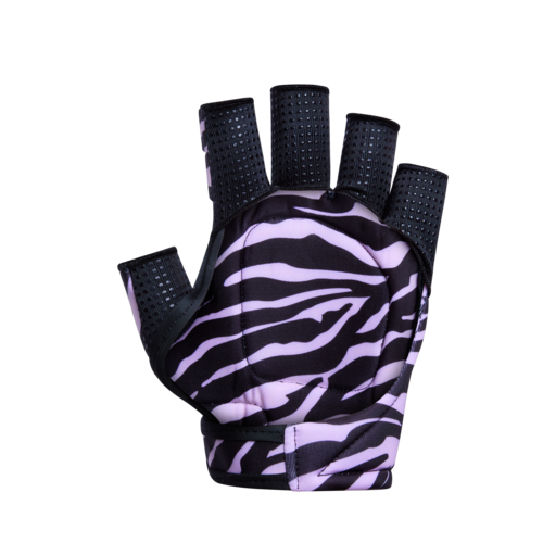 Adidas Hockey OD Glove 26/27 Lilac-White Adidas Hockey OD Glove 26/27 Lilac-White