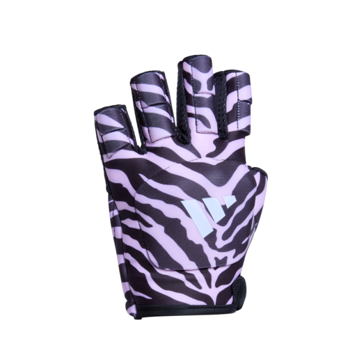Adidas Hockey OD Glove 26/27 Lilac-White Adidas Hockey OD Glove 26/27 Lilac-White