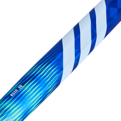 Adidas Ruzo .90 26/27 Blue-Green-White Adidas Ruzo .90 26/27 Blue-Green-White