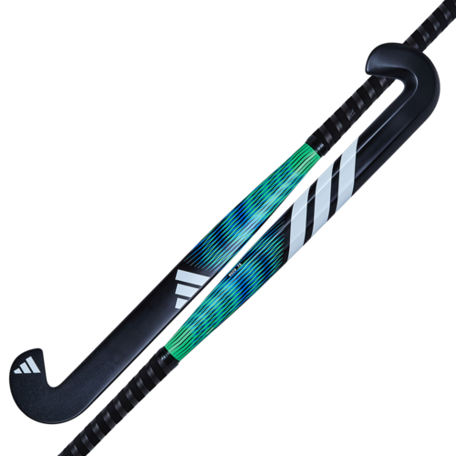 Adidas Ruzo .75 26/27 Black-Green-White Adidas Ruzo .75 26/27 Black-Green-White