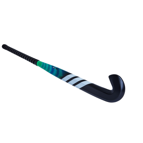 Adidas Ruzo .75 26/27 Black-Green-White Adidas Ruzo .75 26/27 Black-Green-White