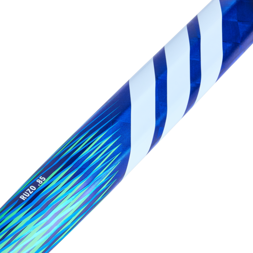 Adidas Ruzo .85 26/27 Blue-Green-White Adidas Ruzo .85 26/27 Blue-Green-White