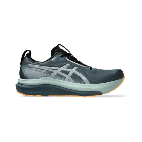 Asics ASICS Gel-Kayano 33 Lite-Show Heren Orange Glow Asics ASICS Gel-Kayano 33 Lite-Show Heren Orange Glow