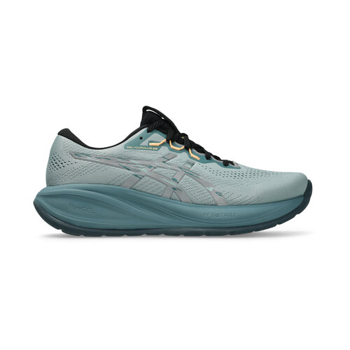 Asics ASICS Gel-Cumulus 28 Lite-Show Heren Orange Glow Asics ASICS Gel-Cumulus 28 Lite-Show Heren Orange Glow