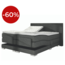 Sleepcenter Gold elektrische boxspring