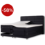 Sleepcenter Platinum elektrische boxspring