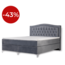 Sleepcenter Lifestyle Alpine boxspringset