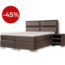 Sleepcenter Lifestyle Quattro boxspringset