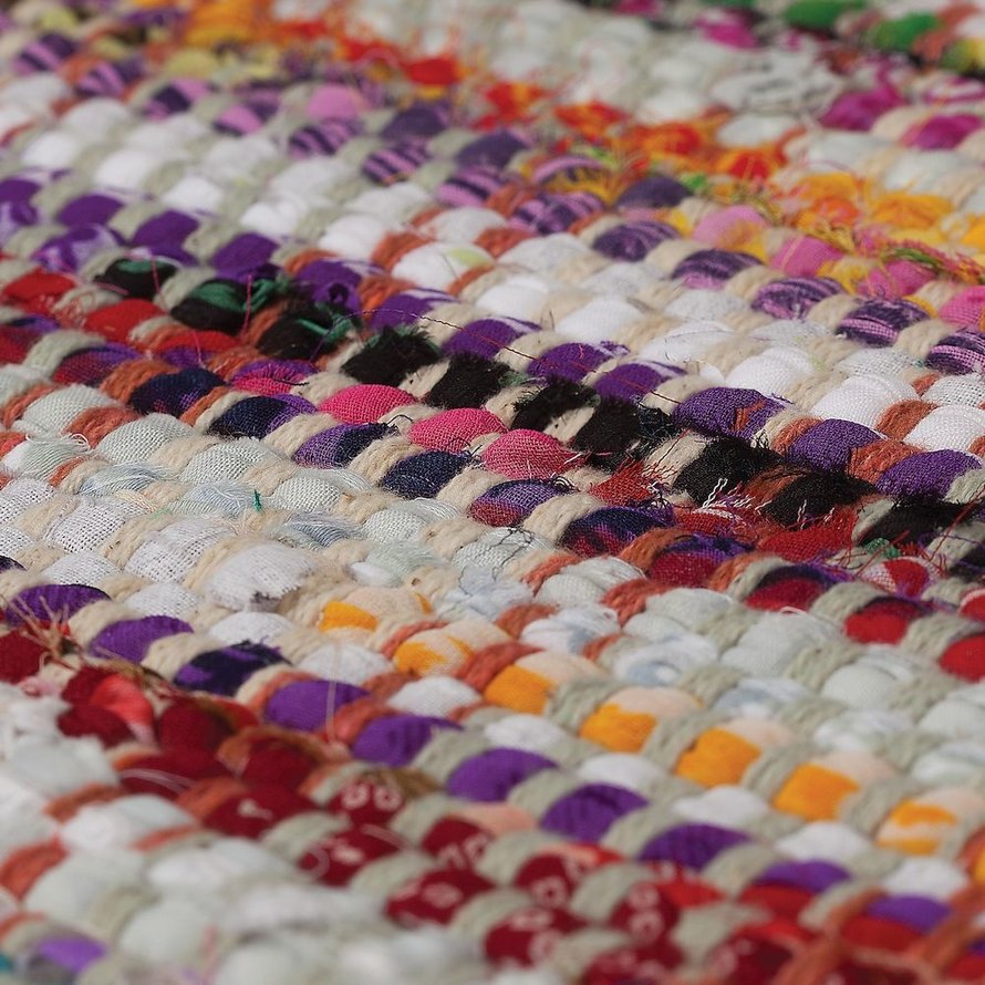 badmatten multi color