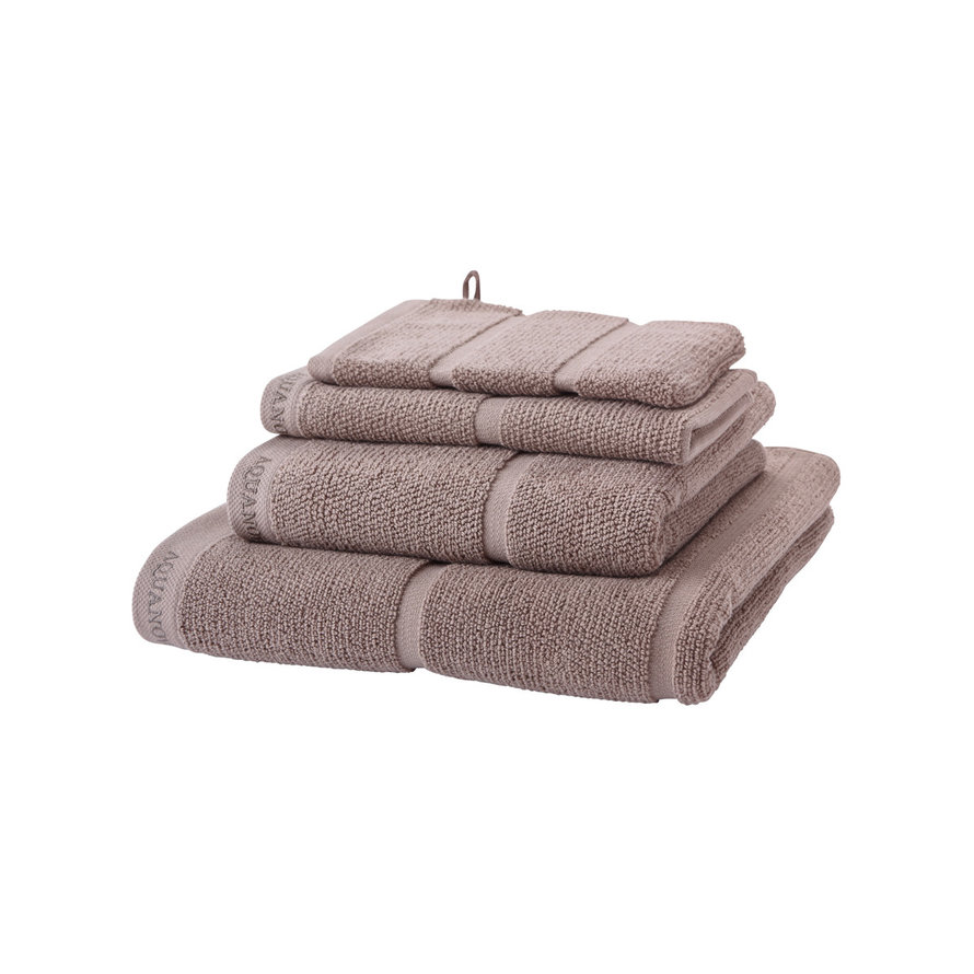 Handdoeken Taupe