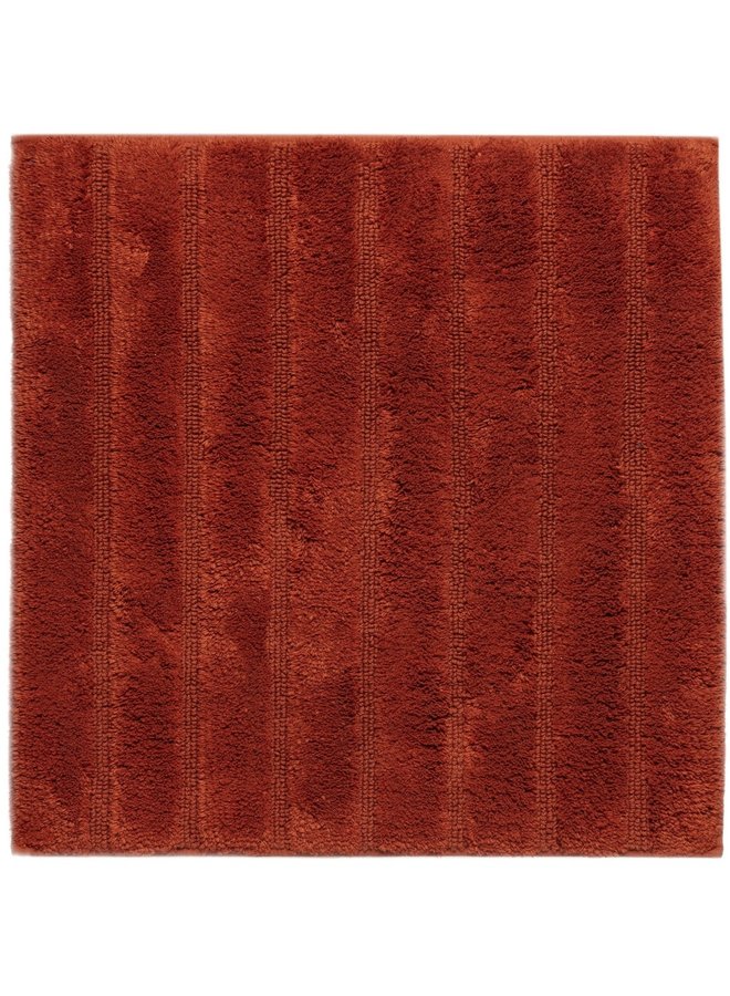 California Badmat Terracotta