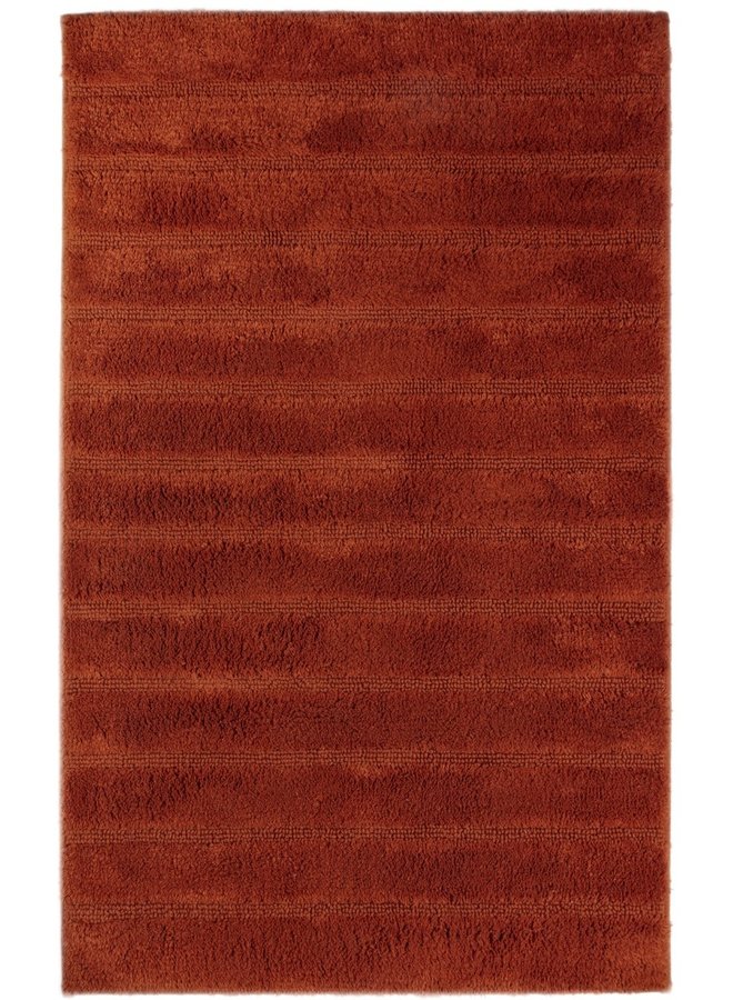 California Badmat Terracotta