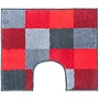 Blocks Badmat Rood