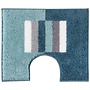 Elba Badmat Oceaan Blauw
