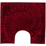 Spray Badmat Rood