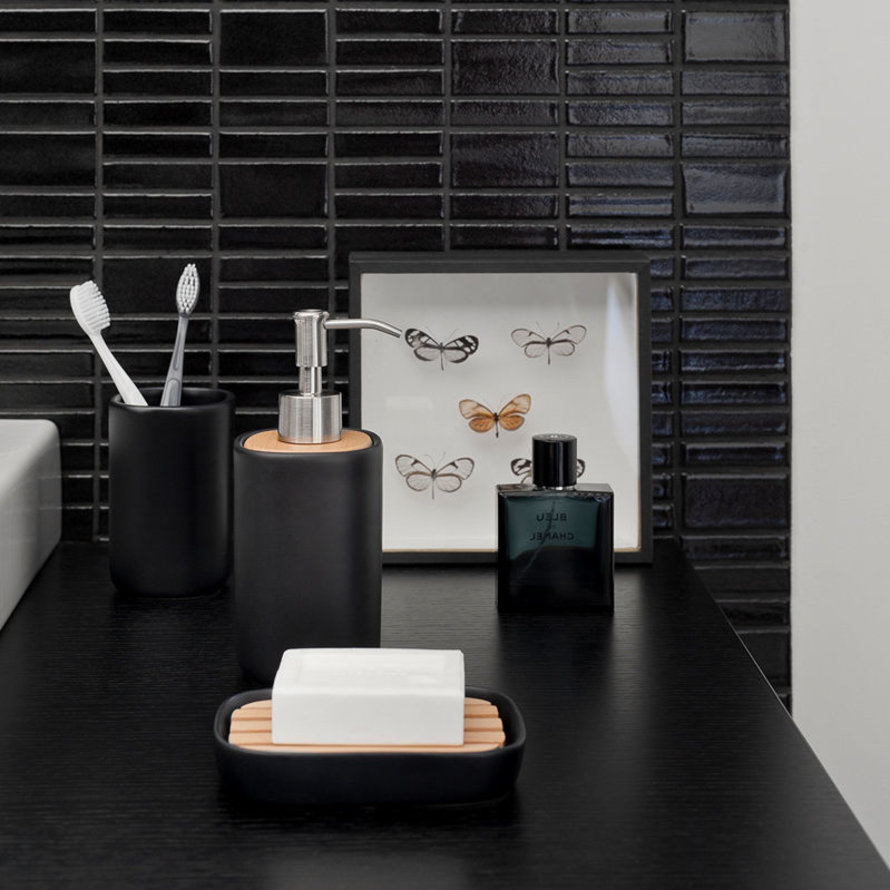 Aquanova Oscar zwart