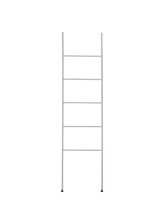 Icon Handdoek ladder Wit