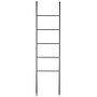 Icon Handdoek ladder Zwart