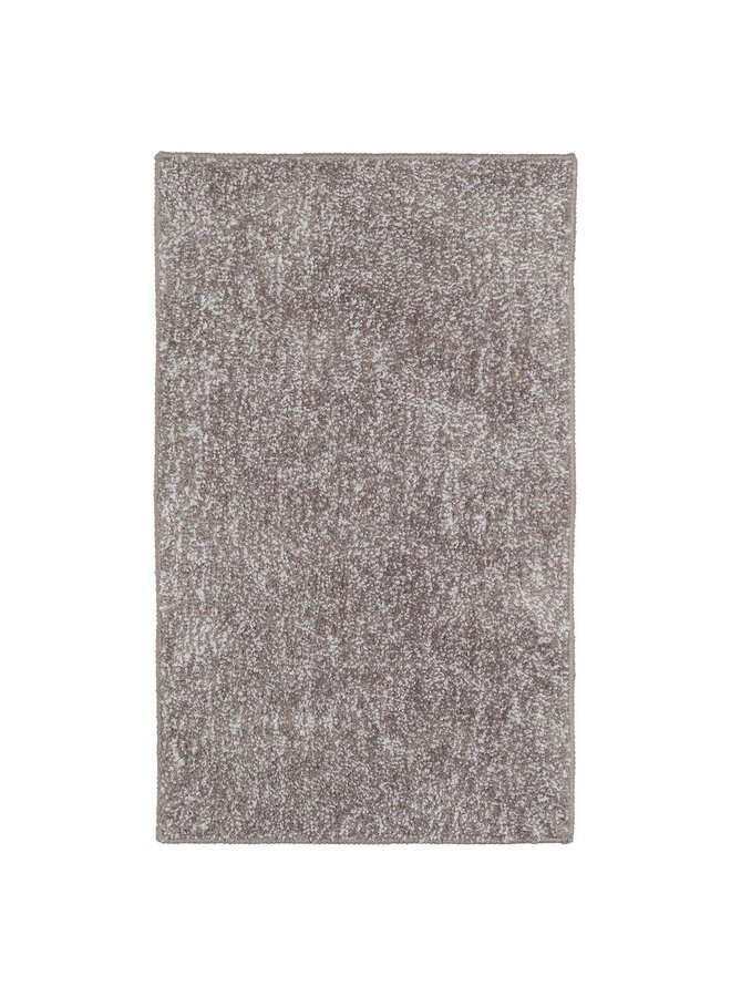 Speckles Badmat Taupe