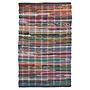 Madras Badmat multi 60x90cm