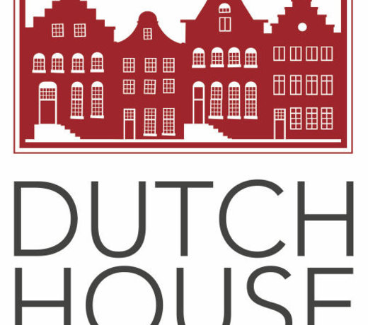 Badmatten Dutch House