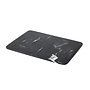 Nero Tray Black