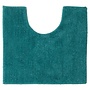 Doux Badmat Polyester Aqua