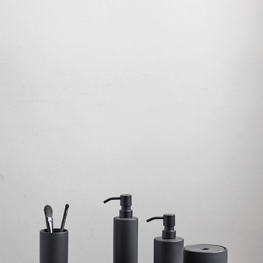 Aquanova Forte Zwart