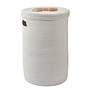 Otis Wasmand ivoor 60L