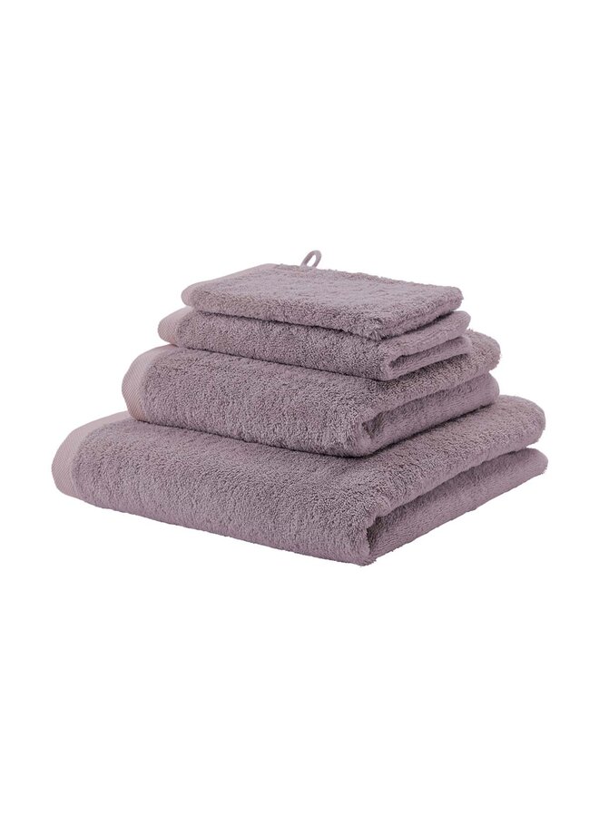 London handdoek Malva