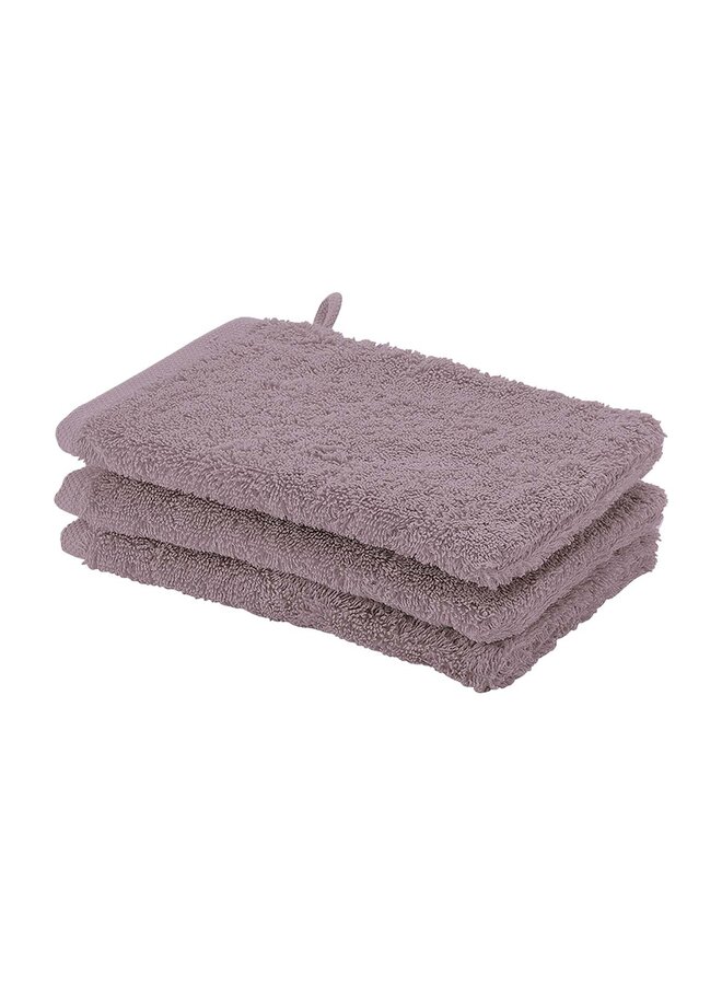 London handdoek Malva